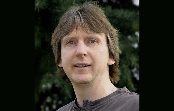 Rob Godman
