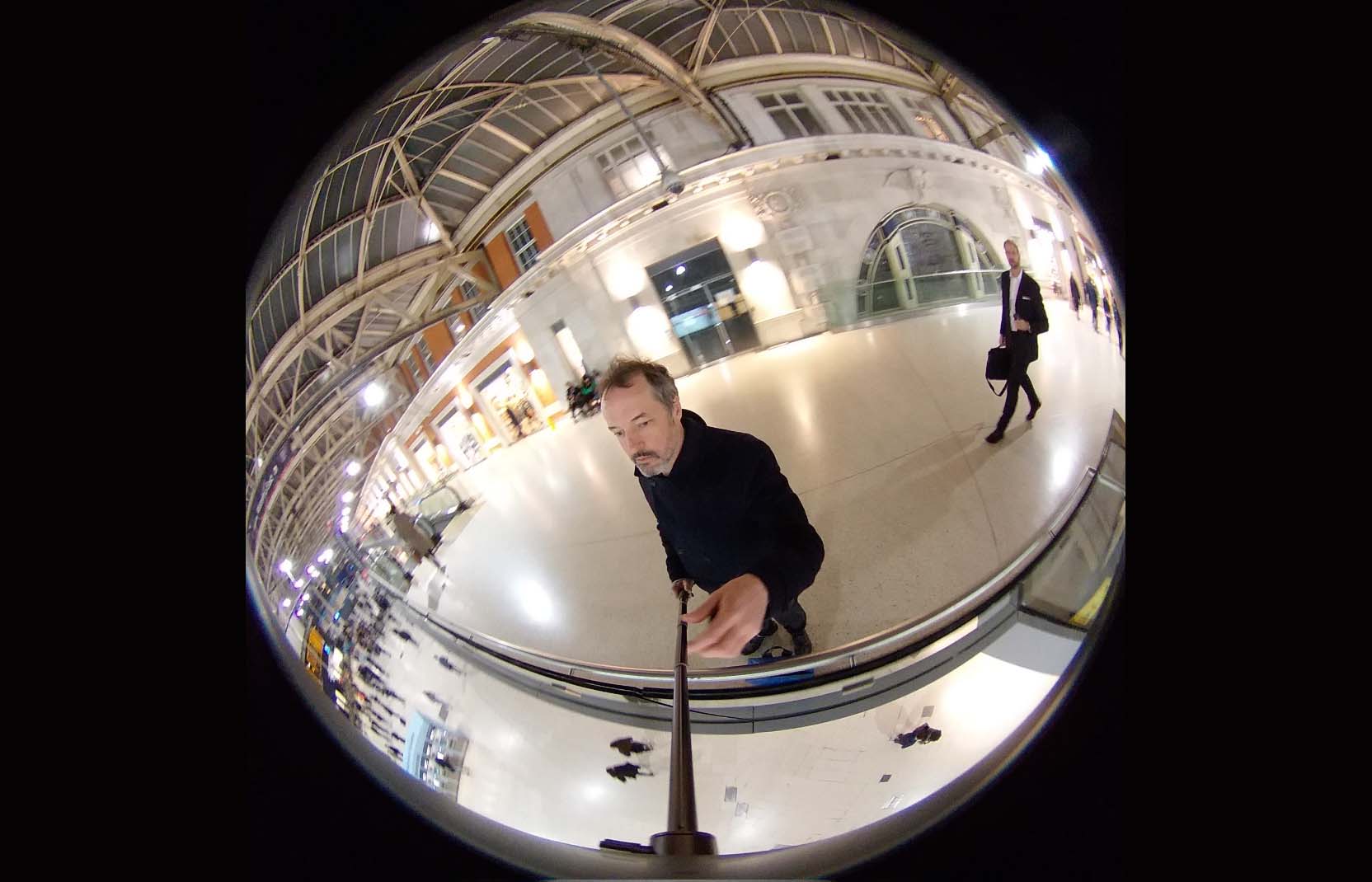 cinematographer